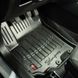 Купить Водительский 3D коврик для Audi A6 (C5) 1997-2004 Высокий борт 44421 Коврики для Audi - 3 фото из 4