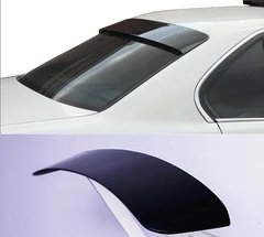 Купить Cпойлер заднего стекла козырек Anv-Air для Kia Rio седан 2011- 32318 Спойлеры на заднее стекло