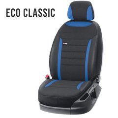 Купить Чехлы на сидения модельные Eco Classic Индивидуальный пошив 40632 Модельные чехлы индивидуальный пошив