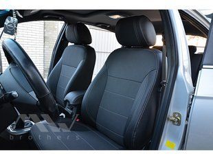 Купити Авточохли модельні MW Brothers для Geely Emgrand EC 7 c 2009 59244 Чохли модельні MW Brothers