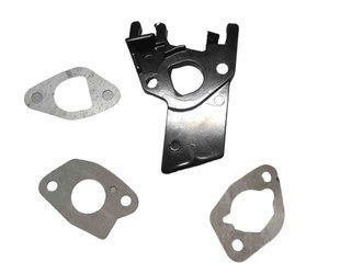 Buy 168F/170F Carburetor gasket kit + adapter 76767