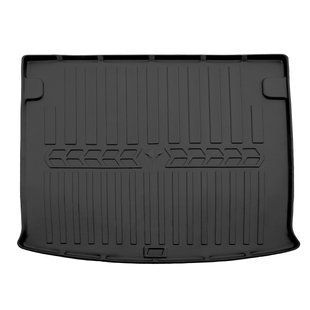 Buy Trunk mat 3D for Audi A6 (C5) 1997-2004 High side 44122 Floor mats for Audi