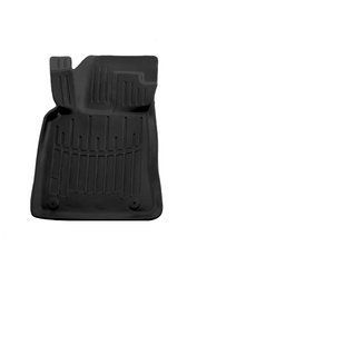 Купити Водійський 3D килимок для Audi Q5 (8R) 2008-2016 / Високий борт 44422 Килимки для Audi