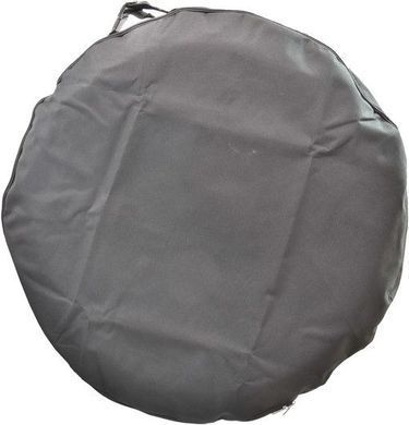 Купити Чохол захисний для докатки Beltex R19 80 см x 20 см Чорний 4946 Чохли для коліс