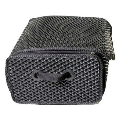 Buy Organizer for trunk EVA-Bag 360 x 370 x 220 mm Rhombus 65916 Travel bag organizer