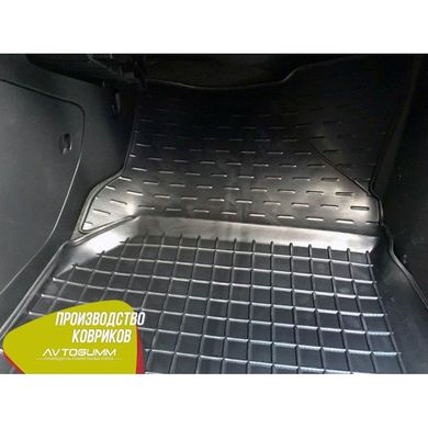 Купити Автомобільні килимки в салон Chevrolet Captiva 2012 (Avto-Gumm) 28954 Килимки для Chevrolet