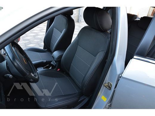 Купити Авточохли модельні MW Brothers для Geely Emgrand EC 7 c 2009 59244 Чохли модельні MW Brothers