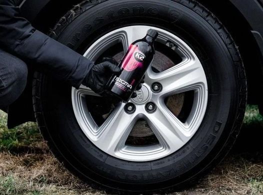 Buy Car care kit Professional K2 Roton 7 pcs 57681 Technical assistance and care kits for motorists