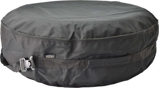 Купити Чохол захисний для докатки Beltex R19 80 см x 20 см Чорний 4946 Чохли для коліс