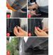 Buy Mudguards for Toyota Rav 4 2018- 4WD ICE Set of 4 pcs (BTYRV2221-4WD) 89851 Mudguards for Toyota - 3 photos from 4
