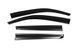 Купить Дефлекторы окон ветровики Toyota Hilux 2006-2015 4D скотч SunPlex (SP-S-70) 102774 Дефлекторы окон Toyota - 5 фото из 5