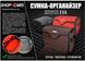 Купити Органайзер саквояжу в багажник EVA-Bag 360 x 370 x 220 мм Ромб 65916 Саквояж органайзер - 5 фото из 7