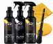 Car owner's set for cleaning and caring for the car interior Professional K2 Nuta 6 pcs