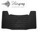 Buy Tunnel jumper mat for Hyundai Santa Fe IV (TM) 2018- 34593 Floor mats for Hyundai - 1 photos from 2