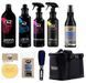 Car care kit for car enthusiast K2 Vena Professional with organizer 9 pcs