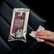 Buy Wet wipes for cleaning leather upholstery K2 Letan Wipes 20x18 cm (K210) 24 pcs 63216 Microfiber cloths sponges for washing - 6 photos from 6