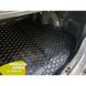 Купити Килимок в багажник гумовий Toyota Camry 50 2011- Prestige / Premium Гумовий 31408 Килимки для Toyota - 3 фото из 7