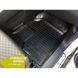 Купити Автомобільні килимки в салон Chevrolet Captiva 2012 (Avto-Gumm) 28954 Килимки для Chevrolet - 5 фото из 10