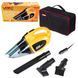 Buy VOIN 138W Car Vacuum Cleaner with Wet and Dry Cleaning (VL-330) 24720 Car vacuum cleaners - 3 photos from 3