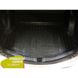 Купити Автомобільний килимок в багажник Toyota RAV4 2013 - hybrid / Гумовий (Avto-Gumm) 31483 Килимки для Toyota - 2 фото из 8