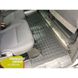 Купити Автомобільні килимки в салон Ford Custom 2012 - 2-й ряд (Avto-Gumm) 28150 Килимки для Ford - 4 фото из 7