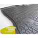Купити Автомобільний килимок в багажник Ford Mondeo 5 / Fusion 2015- / Гумовий (Avto-Gumm) 28159 Килимки для Ford - 2 фото из 2