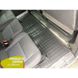 Купити Автомобільні килимки в салон Ford Custom 2012 - 2-й ряд (Avto-Gumm) 28150 Килимки для Ford - 3 фото из 7