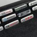 Купить Автомобильный органайзер саквояж в багажник S4C с логотипом марки автомобиля 40789 Саквояж органайзер - 3 фото из 10
