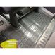 Купити Автомобільні килимки в салон Ford Custom 2012 - 2-й ряд (Avto-Gumm) 28150 Килимки для Ford - 6 фото из 7