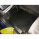 Купити Автомобільні килимки в салон Honda Civic 4D седан 2006- (Avto-Gumm) 28342 Килимки для Honda - 2 фото из 8