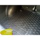 Купити Автомобільний килимок у багажник Suzuki Grand Vitara 2005- Гумо - пластик 42440 Килимки для Suzuki - 3 фото из 7
