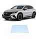 Buy Pre-cut paint protection film for Mercedes-Benz EQE SUV X294 2022- roof area 106894 Model-specific paint protection film patterns for Mercedes-Benz