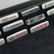 Купити Автомобільний органайзер саквояж у багажнику S4C з логотипом марки автомобіля 40789 Саквояж органайзер - 3 фото из 10