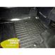 Купити Передні килимки в автомобіль Seat Altea/Altea XL 2004- (Avto-Gumm) 27121 Килимки для Seat - 4 фото из 7