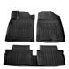 Buy Car 3D floor mats for Kia Ceed III 2018 - High side 39150 Floor mats for KIA - 1 photos from 3