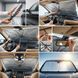 Купить Автомобильный солнцезащитный зонт шторка для лобового стекла Elegant 130x 65 см (EL 100 524) 101162 Шторки солнцезащитные для окон авто - 5 фото из 5