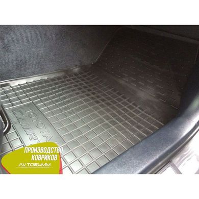 Купить Автомобильные коврики в салон для Toyota Camry 50 2011- (Avto-Gumm) 31431 Коврики для Toyota
