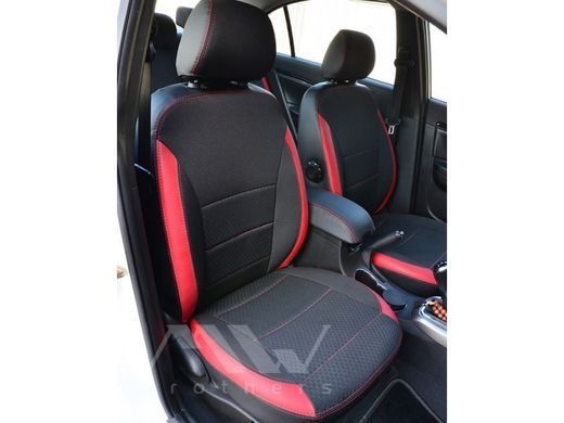 Купити Авточохли модельні MW Brothers для Geely Emgrand EC 7 c 2009 59245 Чохли модельні MW Brothers