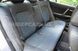 Купити Авточохли модельні MW Brothers для Citroen C-Elysee з 2013 серія Leather Style Sota (сіра нитка) 111424 Чохли модельні MW Brothers - 2 фото из 8