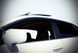 Купити Дефлектори вікон вітровики для Toyota Venza 2008-2016 З Молдингом Хром 7723 Дефлектори вікон Toyota - 1 фото из 5