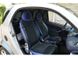 Купити Авточохли модельні MW Brothers для Mercedes Benz Smart Fortwo c 1998 59845 Чохли модельні MW Brothers - 3 фото из 8