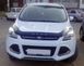 Купить Дефлектор капота мухобойка для Ford Kuga / Escape 2013-2019 Евро Крепление (Vip Tuning) 3230 Дефлекторы капота Ford