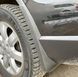 Buy Mud flaps for Honda CR-V 2006-2012 Set of 4 pcs (BHDCV0821) 89852 Mudguards for Honda - 4 photos from 4