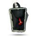 Buy Gear knob with dust cover assembly Model for Volkswagen Passat B8 2017-2021 DSG №24 91204 Handles Dust Covers Gearbox Model - 2 photos from 2