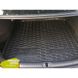 Купити Автомобільний килимок у багажник Audi A3 8V 2012-2016 Sedan / Гумо - пластик 41941 Килимки для Audi - 3 фото из 4