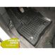 Купити Передні килимки в автомобіль Ford Connect 2013- (Avto-Gumm) 27173 Килимки для Ford - 2 фото из 3