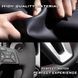 Buy Leather Steering Wheel Cover for Toyota Rav-4 / Corolla 2013-2018 (Model Pattern) 101053 Steering Wheel Covers - 6 photos from 6