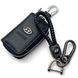 Купити Подарунковий набір №5 для Hyundai / Брелок з карабіном і чохол для автоключів 38654 Подарункові набори для автомобіліста - 1 фото из 4