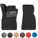 Buy Front EVA floor mats for Audi A4 (B6 / B7) 2001-2008 with heel pad 2 pcs 65735 Floor mats for Audi