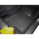 Купити Автомобільні килимки в салон Volkswagen Jetta 2011- (Avto-Gumm) 27703 Килимки для Volkswagen - 5 фото из 10